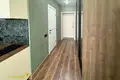 1 room apartment 30 m² Minsk, Belarus