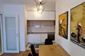 Apartamento 1 habitacion 502 m² Montenegro, Montenegro
