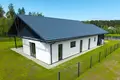 Maison 4 chambres 197 m² Brivkalni, Lettonie