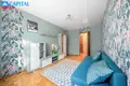 Apartamento 3 habitaciones 62 m² Kreivalauziai, Lituania