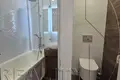 2 room apartment 40 m² Brest, Belarus