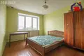 Квартира 3 комнаты 58 м² Молодечно, Беларусь