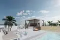 3 bedroom villa 130 m² Los Alcazares, Spain