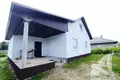 House 125 m² Brest, Belarus