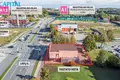 Propiedad comercial 485 m² en Klaipeda, Lituania