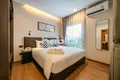Wohnung 2 Zimmer 35 m² Phuket, Thailand