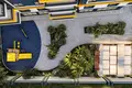 1 bedroom apartment 55 m² Gazipasa, Turkey