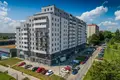 Квартира 1 комната 35 м² в Краков, Польша