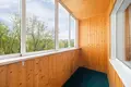 3 room apartment 64 m² Minsk, Belarus