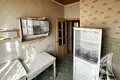 Wohnung 1 zimmer 33 m² Muchaviecki sielski Saviet, Belarus
