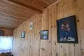 Dom 2 pokoi 27 m² Kujvozovskoe selskoe poselenie, Rosja