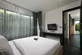 Villa mit 2 Schlafzimmern 126 m² Chalong, Thailand