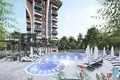 Complejo residencial Квартира в Газипаше от застройщика