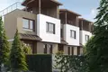 Haus 5 zimmer 225 m² Fontanka, Ukraine