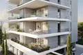1 bedroom apartment 112 m² Yeroskipou, Cyprus