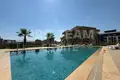 2 bedroom apartment 78 m² Aksu, Turkey