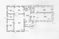 7 bedroom house 163 m² Kaplancy, Belarus