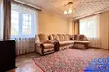 Wohnung 2 Zimmer 57 m² Minsk, Weißrussland