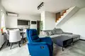 Apartamento 4 habitaciones 86 m² Breslavia, Polonia