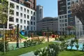 Mieszkanie 3 pokoi 103 m² Marmara Region, Turcja