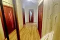 Mieszkanie 2 pokoi 48 m² Wysokie, Białoruś