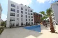 Duplex 2 bedrooms 115 m² Bueyuekcekmece, Turkey