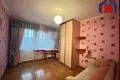 3 room apartment 76 m² Salihorsk, Belarus