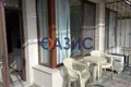 Квартира 32 м² Святой Влас, Болгария
