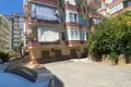 Wohnung 3 Zimmer 110 m² Alanya, Türkei