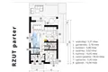 Haus 202 m² Hasenheide, Polen
