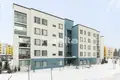 Apartamento 1 habitación 29 m² Helsinki sub-region, Finlandia