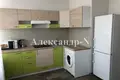 1 room apartment 48 m² Odessa, Ukraine