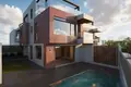 3 bedroom house 208 m² triadi, Greece