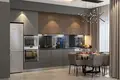 Apartamento 2 habitaciones 80 m² Kargicak, Turquía