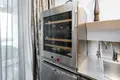 Apartamento 1 habitación 56 m² Minsk, Belarús