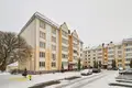 2 room apartment 79 m² Chaciežyna, Belarus