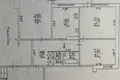 Appartement 3 chambres 62 m² Vilnius, Lituanie
