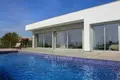 Villa de tres dormitorios 260 m² Benitachell, España