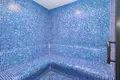 Appartement 1 chambre 61 m² Région méditerranéenne, Turquie