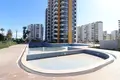 1 bedroom apartment 54 m² Mersin, Turkey