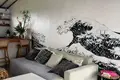 Villa 3 pièces 180 m² Pererenan, Indonésie