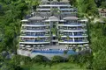 2 bedroom apartment 201 m² Phuket, Thailand