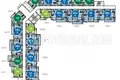 Appartement 2 chambres 52 m² Choeng Thale, Thaïlande