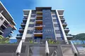 Квартира 1 комната 67 м² Алания, Турция