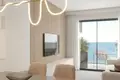 Mieszkanie 2 pokoi 75 m² Pafos, Cyprus