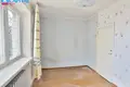 2 room apartment 41 m² Ukmerge, Lithuania