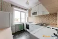 Apartamento 2 habitaciones 44 m² Minsk, Belarús