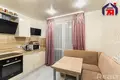 Квартира 1 комната 40 м² Сеница, Беларусь