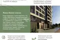 Mieszkanie 28 m² Niżny Nowogród, Rosja