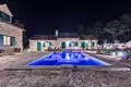 5-Schlafzimmer-Villa 350 m² Malo Grablje, Kroatien